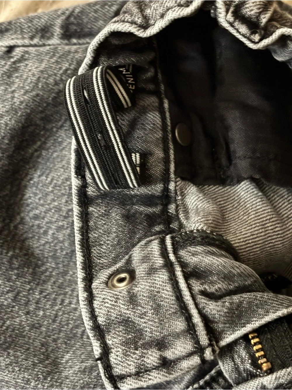 GAP relaxed wide